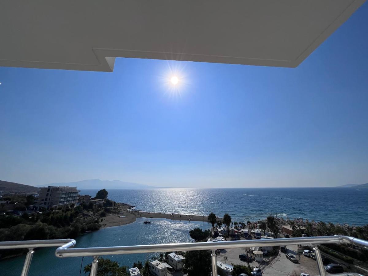 דירות סרנדה Diamond Sea מראה חיצוני תמונה