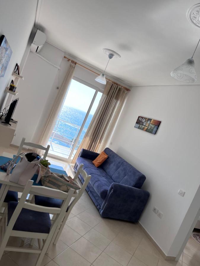 דירות סרנדה Diamond Sea מראה חיצוני תמונה